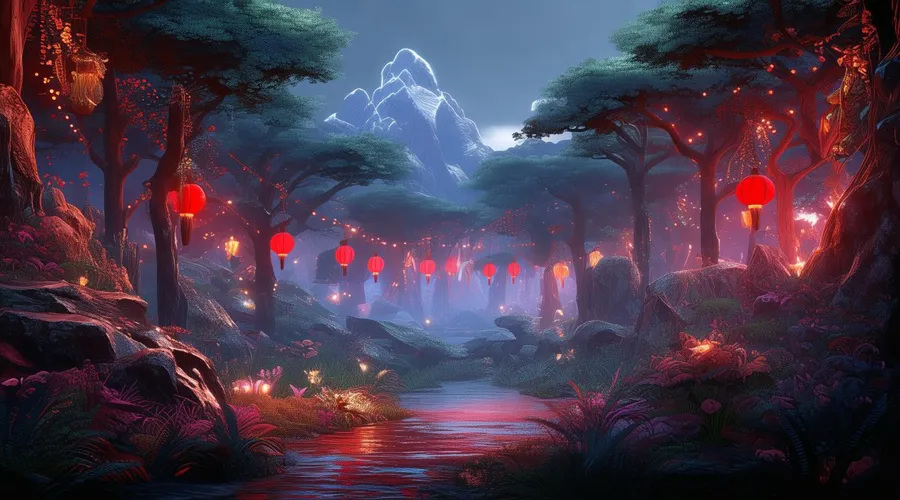 三国演义:吞噬无界游戏图片3